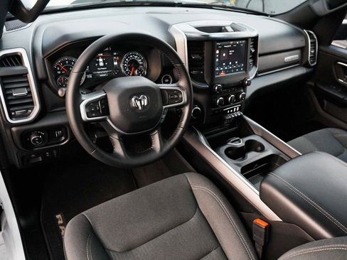 Used 2023 RAM 1500 Big Horn image 16