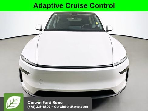 Used 2026 Tesla Model Y Long Range AWD/4WD image 2
