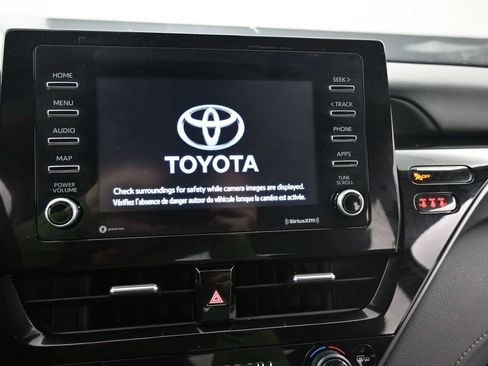 Used 2024 Toyota Camry LE image 17