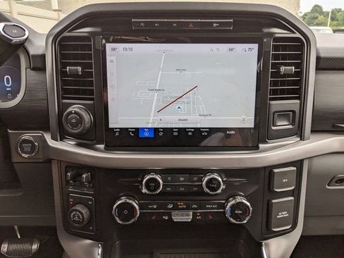 Used 2024 Ford F150 XLT w/ Equipment Group 303A High AWD/4WD image 6