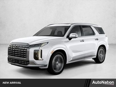Used 2023 Hyundai Palisade SEL