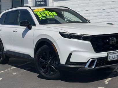 Used 2023 Honda CR-V Sport Touring
