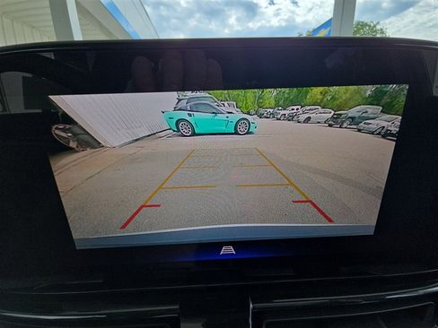 New 2026 Chevrolet TrailBlazer LT w/ LT Cold Weather Package image 14