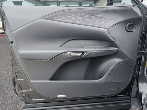 Used 2024 Lexus RX 350 F Sport w/ Convenience Package AWD/4WD image 8