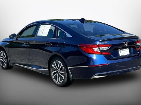 Used 2018 Honda Accord EX-L image 6