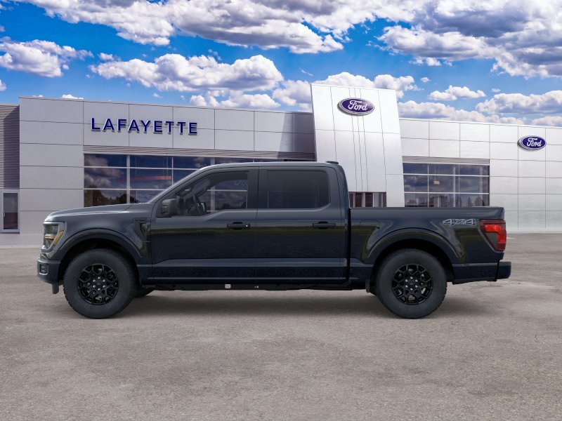 New 2026 Ford F150 STX AWD/4WD image 41