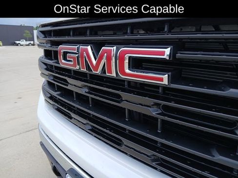 New 2026 GMC Sierra 1500 Pro w/ Pro Value Package image 30