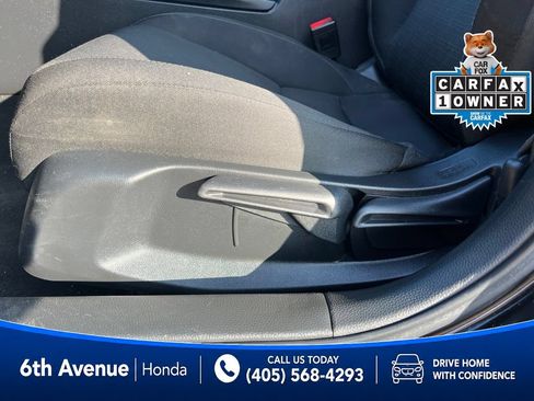 Used 2023 Honda Civic LX image 21