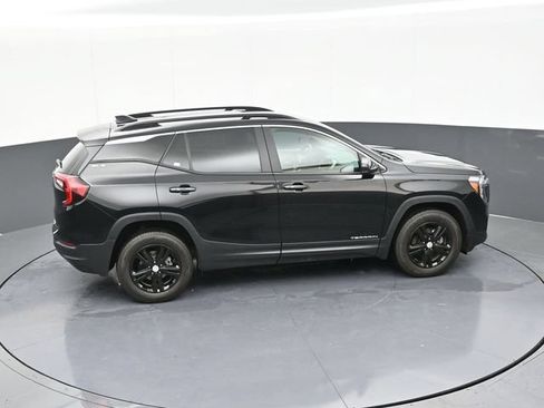 Used 2022 GMC Terrain SLE w/ Driver Convenience Package AWD/4WD image 63