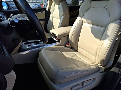 Used 2016 Acura MDX SH-AWD w/ Technology Package image 15