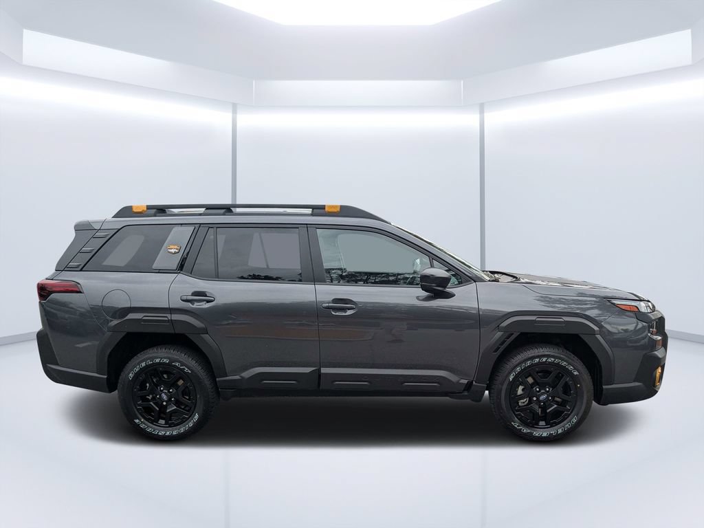 New 2026 Subaru Outback Wilderness AWD/4WD image 2