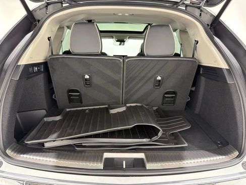 Certified 2026 Acura MDX SH-AWD w/ Advance Package image 29