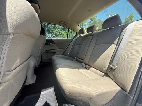 Used 2014 Honda Accord LX image 15
