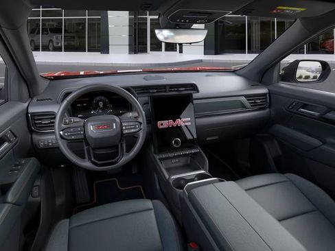 New 2026 GMC Terrain AT4 w/ Convenience Package III AWD/4WD image 14