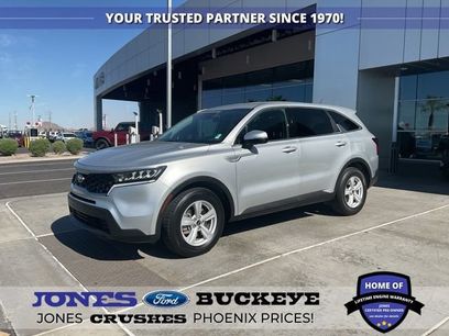 Used 2021 Kia Sorento LX
