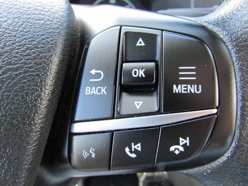 Used 2024 Ford Transit 250 148 Medium Roof RWD image 26