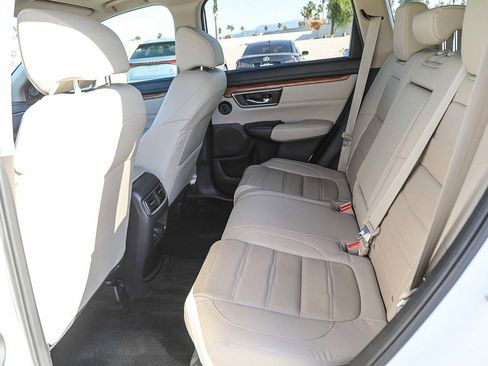 Used 2020 Honda CR-V Touring image 18