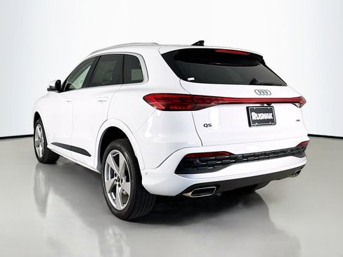 New 2025 Audi Q5 Premium Plus image 5