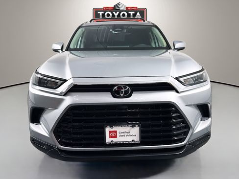 Used 2026 Toyota Grand Highlander AWD Hybrid image 2
