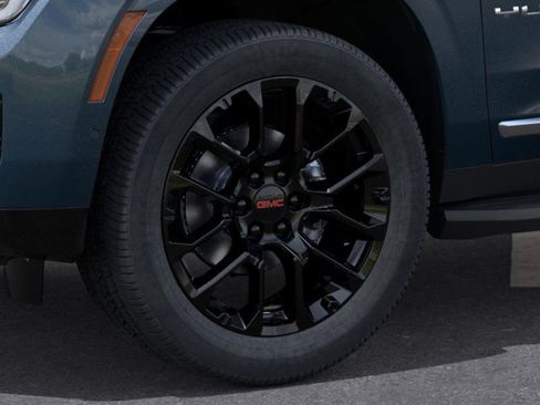 New 2026 GMC Yukon XL Elevation w/ Elevation Premium Package image 9