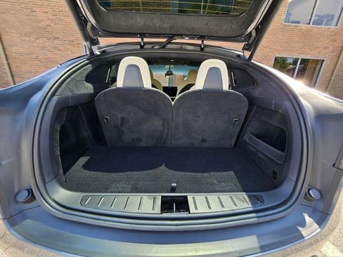 Used 2023 Tesla Model X AWD/4WD image 76