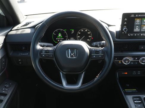 Used 2025 Honda CR-V Sport-L image 21