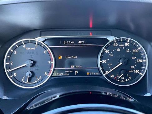 Certified 2023 Nissan Rogue SV image 25