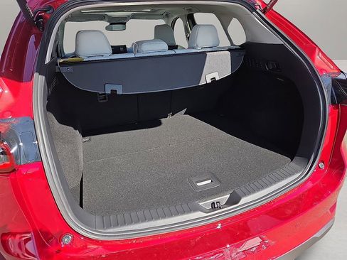 New 2025 MAZDA CX-5 AWD 2.5 S w/ Premium Plus Pkg image 17
