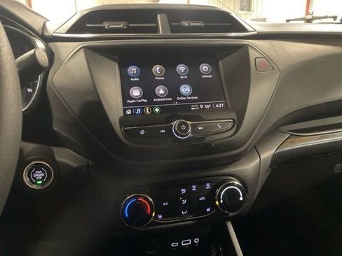 Used 2023 Chevrolet TrailBlazer LT AWD/4WD image 21