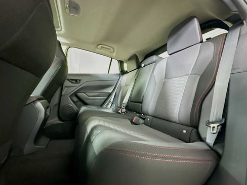 New 2026 Subaru Impreza 2.0i Sport image 21