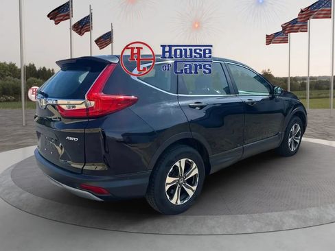 Used 2019 Honda CR-V LX image 5