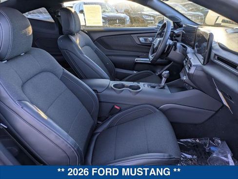 New 2026 Ford Mustang GT image 18