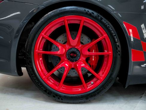 Used 2011 Porsche 911 GT3 RS image 40