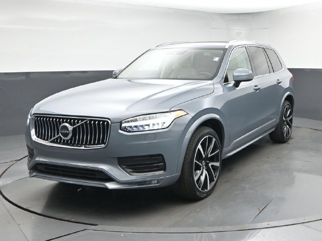 Used 2021 Volvo XC90 T6 Momentum w/ Climate Package AWD/4WD image 3