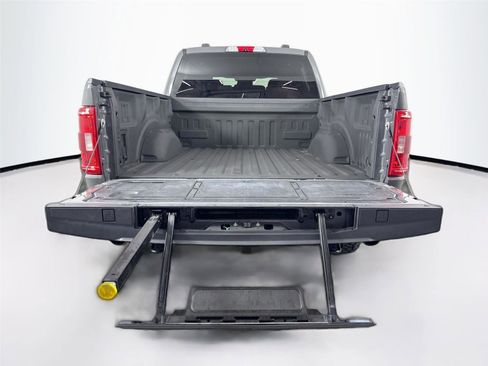 Used 2021 Ford F150 Tremor w/ Trailer Tow Package AWD/4WD image 38