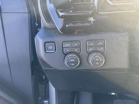 New 2025 Chevrolet Silverado 2500 ZR2 w/ Technology Package image 22