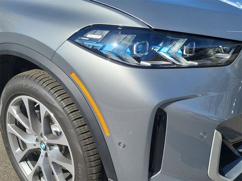 New 2026 BMW X5 xDrive40i w/ Climate Comfort Package image 8