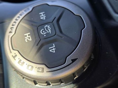 New 2026 Ford Bronco Big Bend AWD/4WD image 24