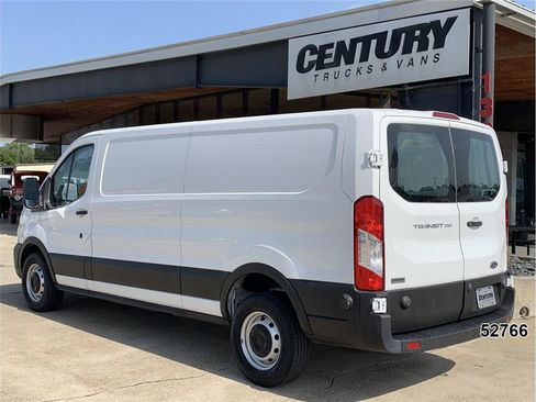 Used 2020 Ford Transit 250 Low Roof RWD image 6