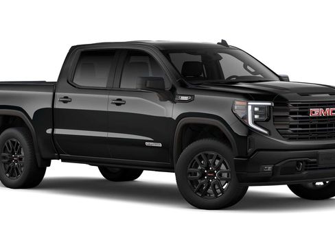 New 2026 GMC Sierra 1500 Elevation AWD/4WD image 31