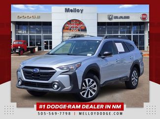 Used 2025 Subaru Outback Premium w/ Popular Package #1A AWD/4WD video 1