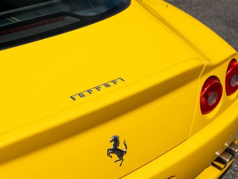 Used 2003 Ferrari 575M Maranello RWD image 19