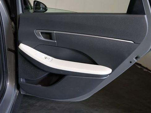 Used 2022 Hyundai Sonata SE FWD image 28