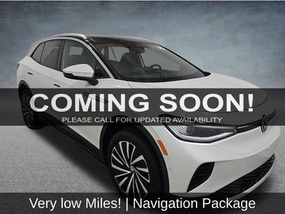 Used 2023 Volkswagen ID.4 Pro S Plus