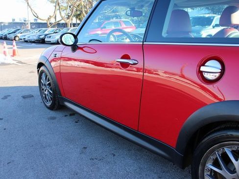 Used 2004 MINI Cooper S image 37