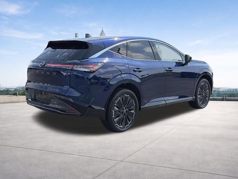 Used 2025 Nissan Murano Platinum w/ Cargo Package AWD/4WD image 27