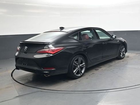Used 2024 Acura Integra A-Spec image 4