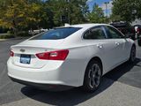 Certified 2024 Chevrolet Malibu LT image 3