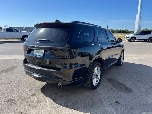 Used 2023 Dodge Durango R/T AWD/4WD image 4