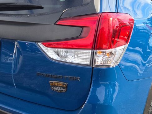 Certified 2022 Subaru Forester Wilderness image 11
